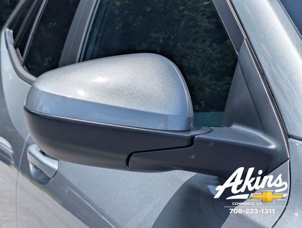 2026 Chevrolet Trax LS Commerce GA