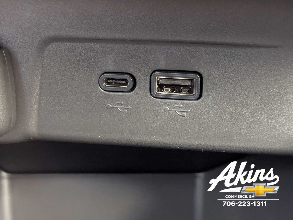 2026 Chevrolet Trax LS Commerce GA