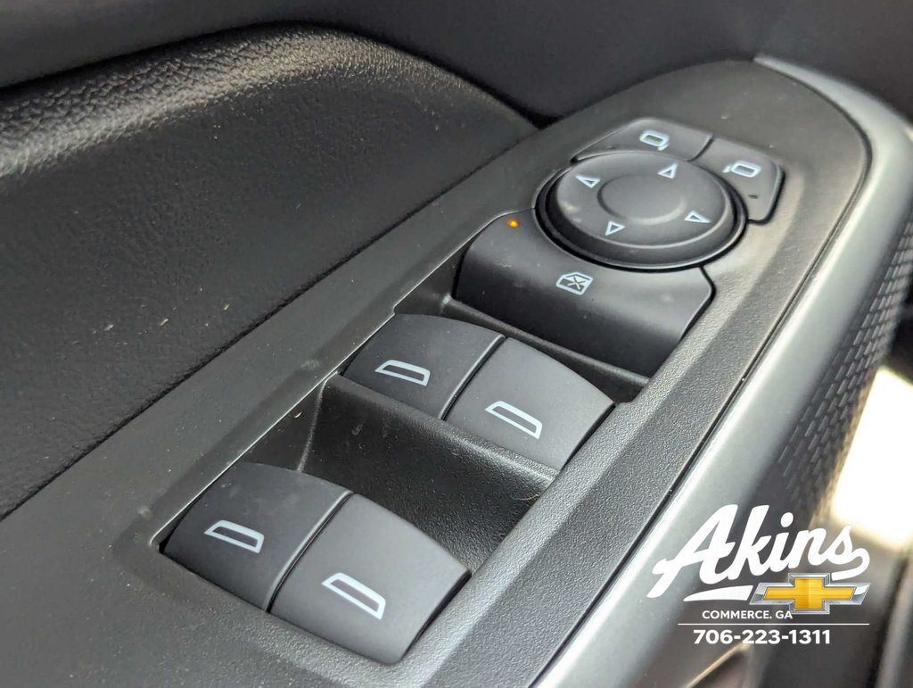 2026 Chevrolet Trax LS Commerce GA