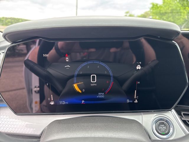 2026 Chevrolet Trax LT Kerrville TX