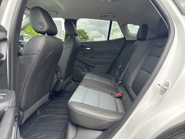 2026 Chevrolet Trax LT Kerrville TX