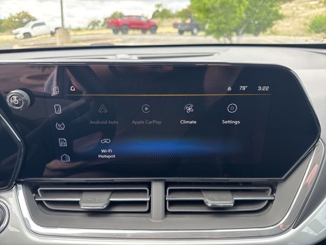 2026 Chevrolet Trax LT Kerrville TX