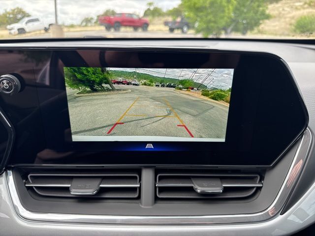 2026 Chevrolet Trax LT Kerrville TX