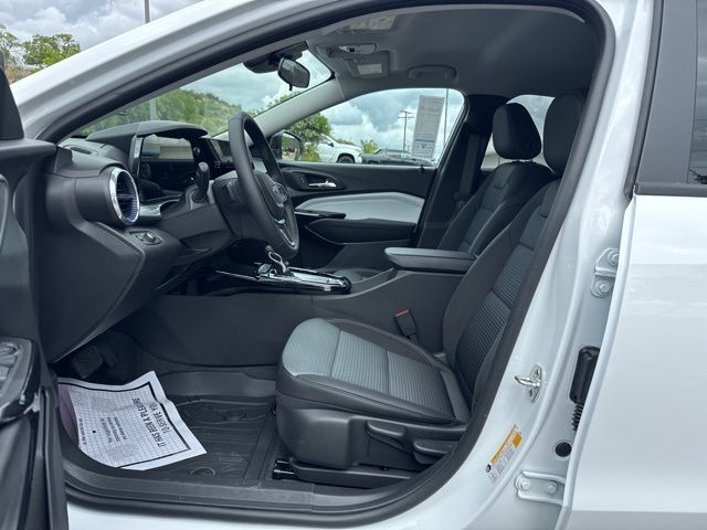 2026 Chevrolet Trax LT Kerrville TX