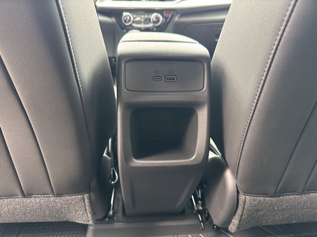 2026 Chevrolet Trax LT Kerrville TX