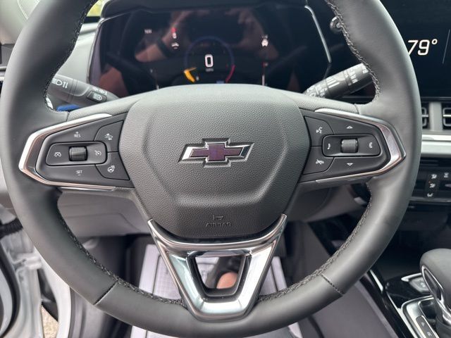 2026 Chevrolet Trax LT Kerrville TX