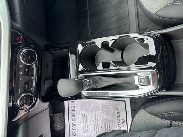 2026 Chevrolet Trax LT Kerrville TX