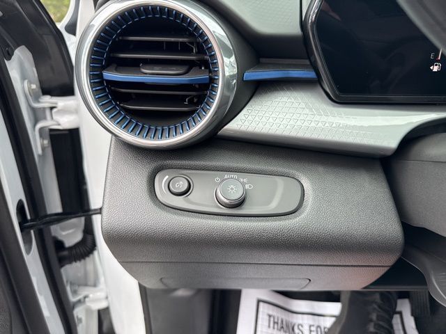 2026 Chevrolet Trax LT Kerrville TX