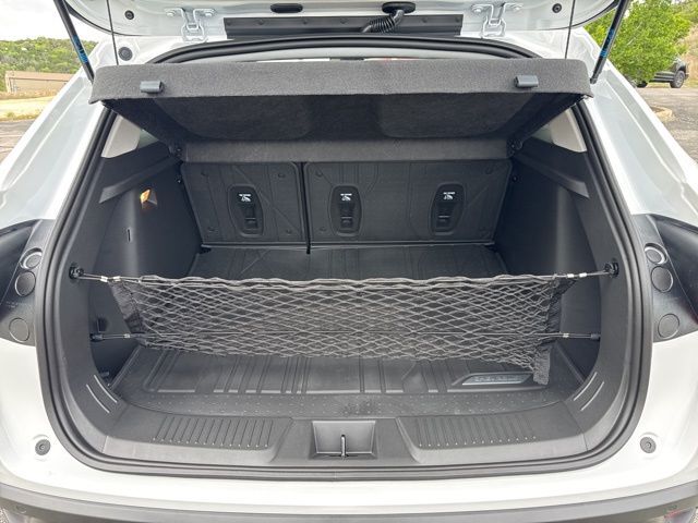 2026 Chevrolet Trax LT Kerrville TX