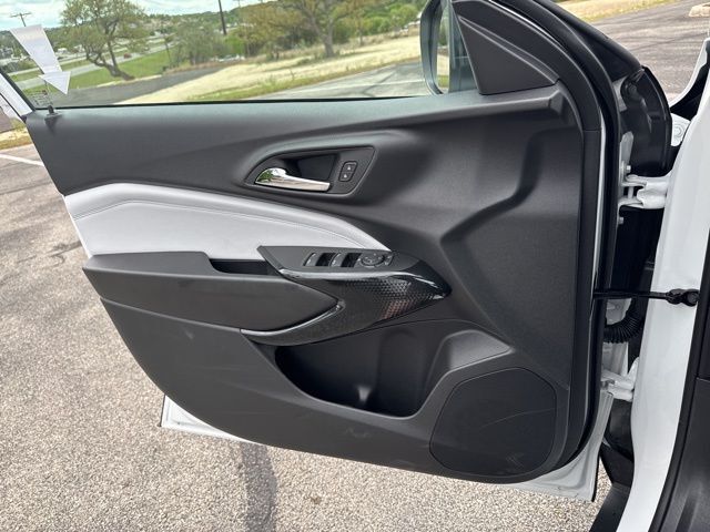 2026 Chevrolet Trax LT Kerrville TX