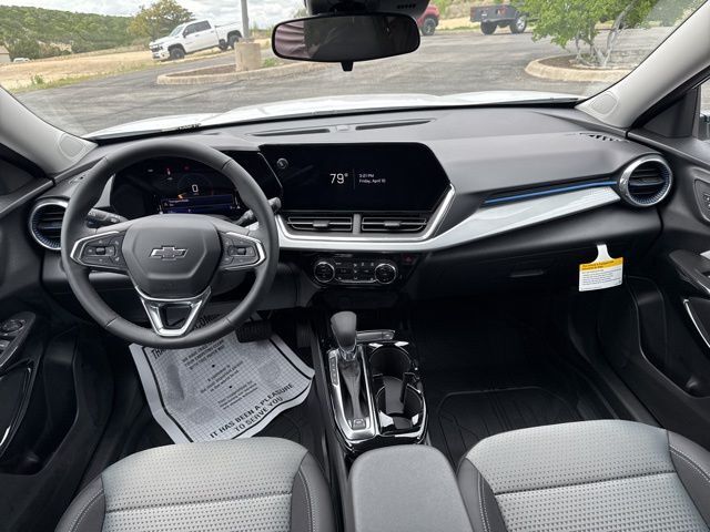 2026 Chevrolet Trax LT Kerrville TX