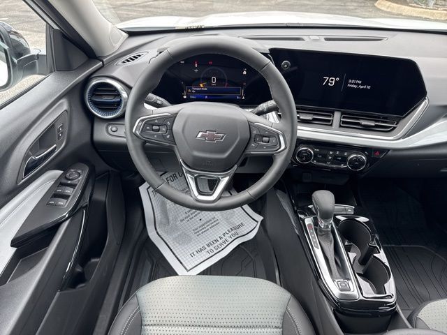 2026 Chevrolet Trax LT Kerrville TX