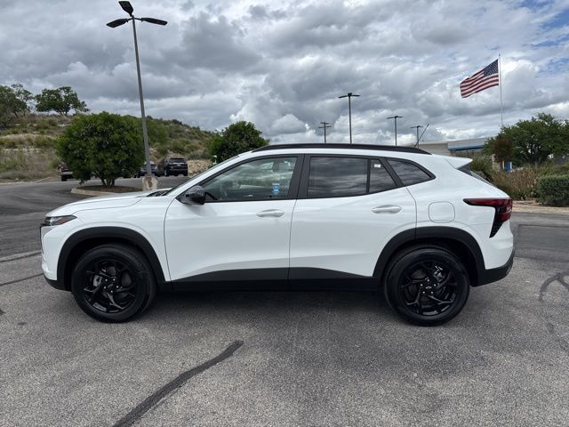 2026 Chevrolet Trax LT Kerrville TX