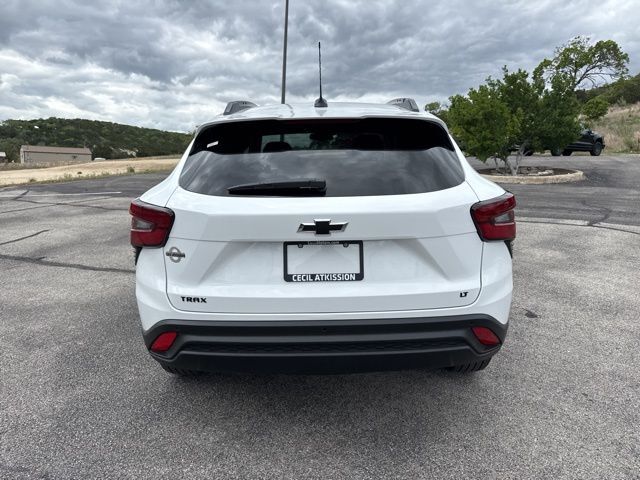 2026 Chevrolet Trax LT Kerrville TX