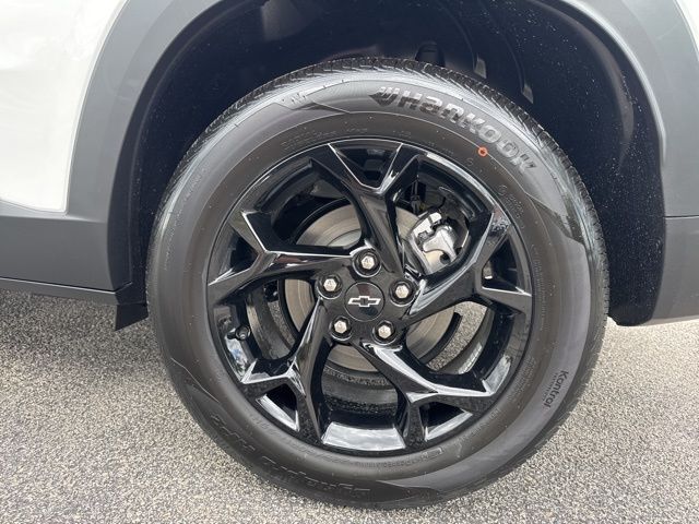 2026 Chevrolet Trax LT Kerrville TX