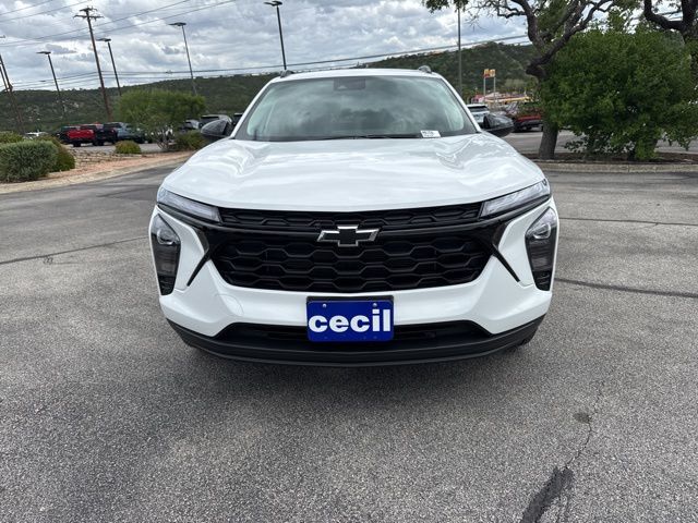 2026 Chevrolet Trax LT Kerrville TX