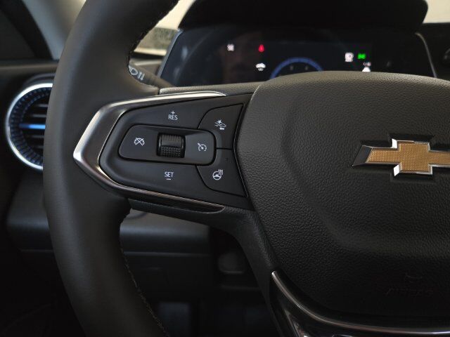 2026 Chevrolet Trax LT Kerrville TX