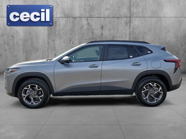 2026 Chevrolet Trax LT Kerrville TX