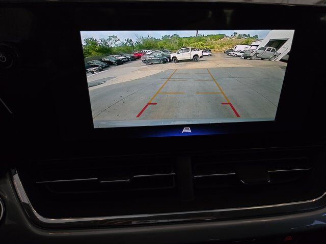2026 Chevrolet Trax LT Kerrville TX