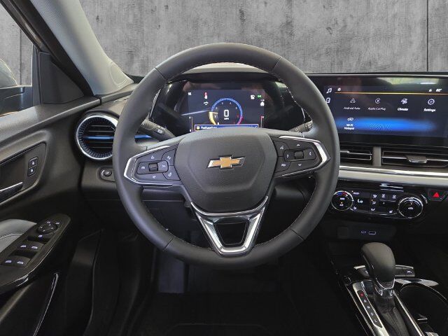 2026 Chevrolet Trax LT Kerrville TX