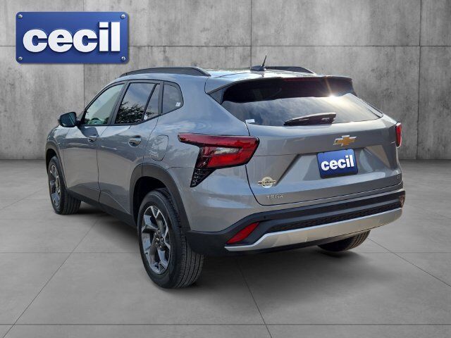 2026 Chevrolet Trax LT Kerrville TX