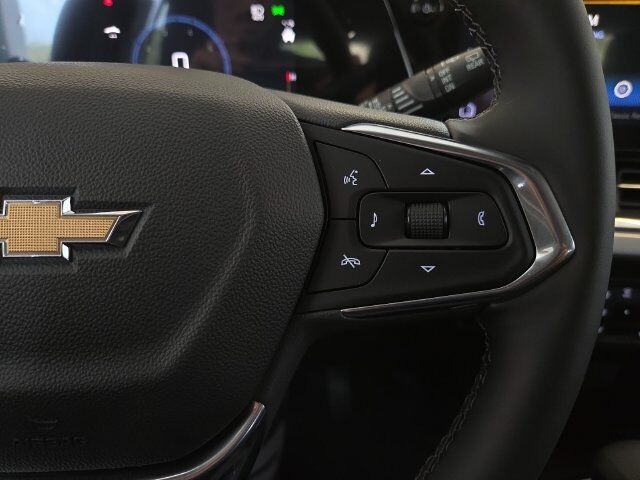 2026 Chevrolet Trax LT Kerrville TX