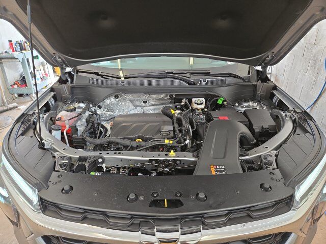 2026 Chevrolet Trax LT Kerrville TX