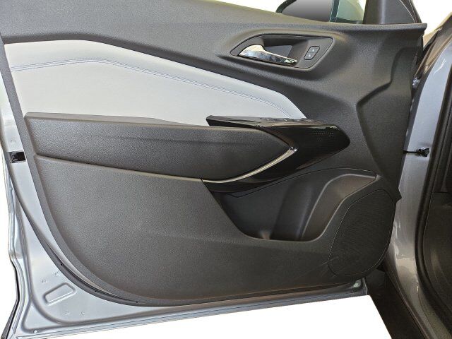 2026 Chevrolet Trax LT Kerrville TX