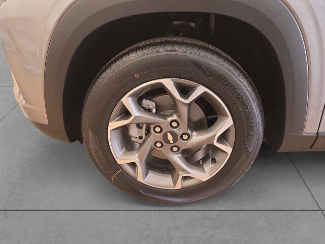 2026 Chevrolet Trax LT Kerrville TX