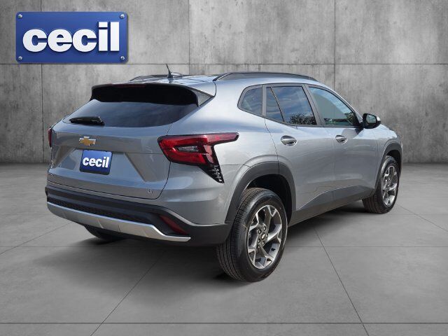 2026 Chevrolet Trax LT Kerrville TX
