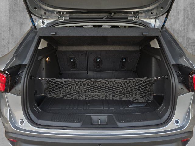2026 Chevrolet Trax LT Kerrville TX