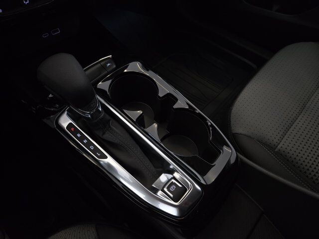 2026 Chevrolet Trax LT Kerrville TX