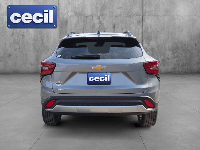 2026 Chevrolet Trax LT Kerrville TX