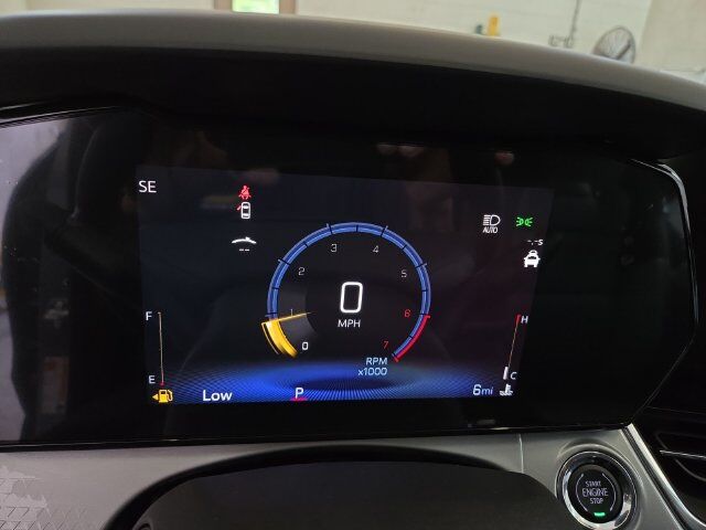 2026 Chevrolet Trax LT Kerrville TX