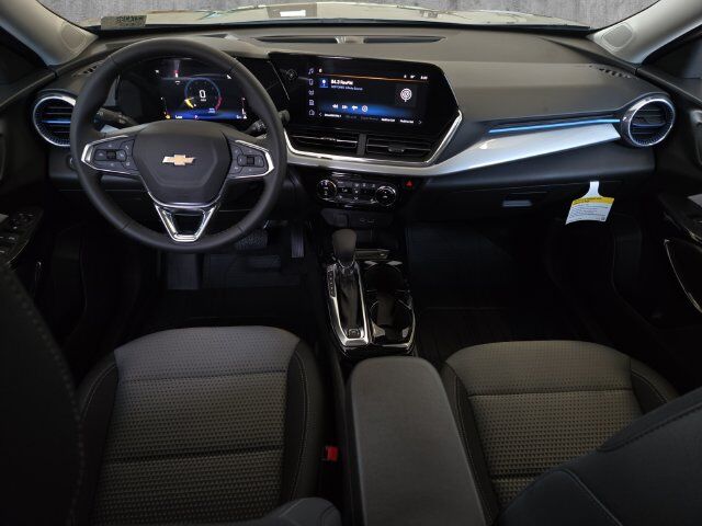 2026 Chevrolet Trax LT Kerrville TX