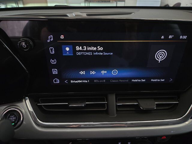 2026 Chevrolet Trax LT Kerrville TX