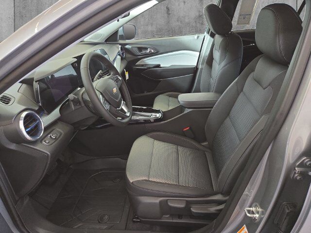 2026 Chevrolet Trax LT Kerrville TX