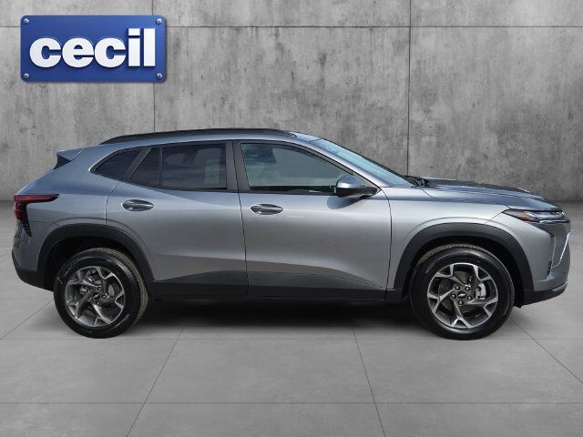 2026 Chevrolet Trax LT Kerrville TX