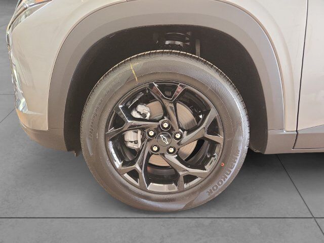 2026 Chevrolet Trax LT Kerrville TX