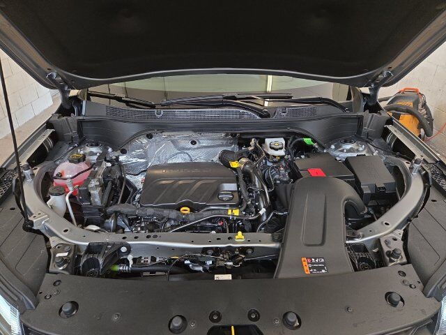 2026 Chevrolet Trax LT Kerrville TX