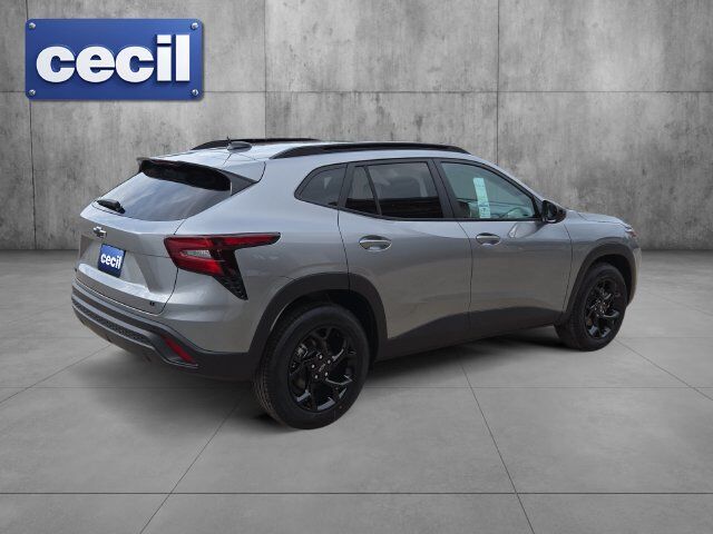 2026 Chevrolet Trax LT Kerrville TX