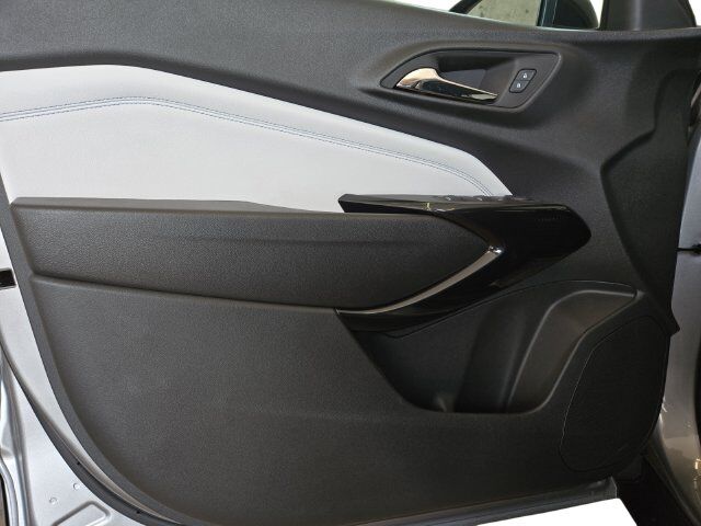 2026 Chevrolet Trax LT Kerrville TX
