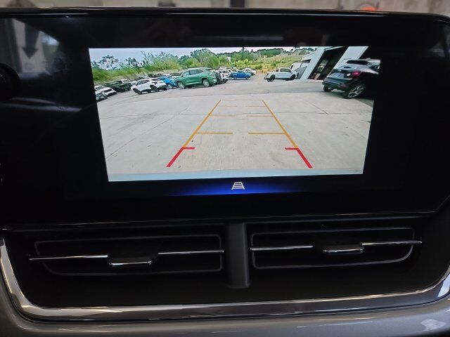2026 Chevrolet Trax LT Kerrville TX