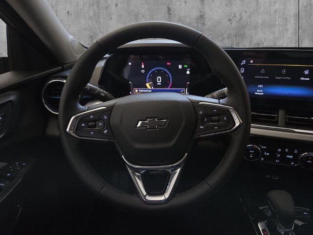 2026 Chevrolet Trax LT Kerrville TX