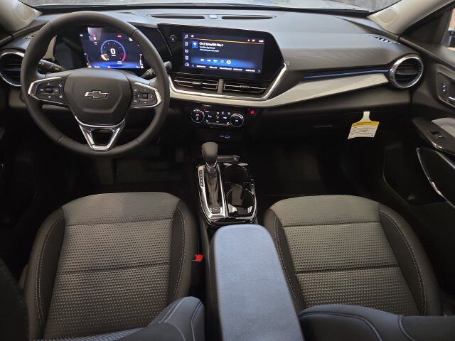 2026 Chevrolet Trax LT Kerrville TX