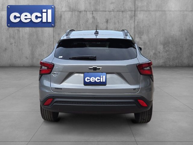 2026 Chevrolet Trax LT Kerrville TX