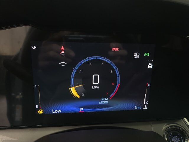 2026 Chevrolet Trax LT Kerrville TX