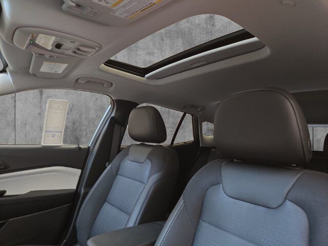 2026 Chevrolet Trax LT Kerrville TX