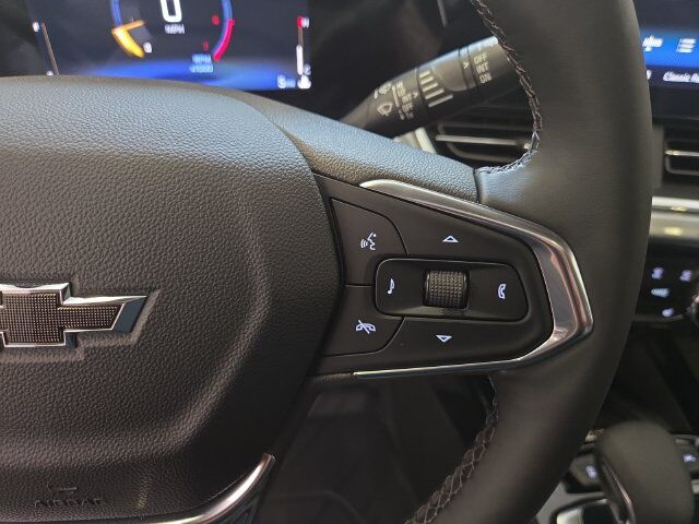 2026 Chevrolet Trax LT Kerrville TX