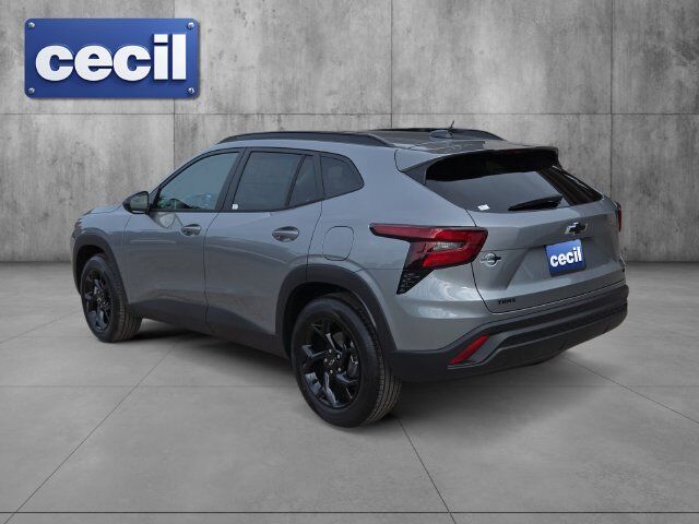 2026 Chevrolet Trax LT Kerrville TX